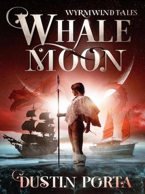 cover image of Whalemoon